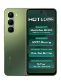 Infinix Hot 60 5G