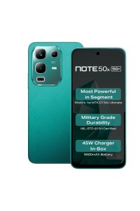 Infinix Note 50X 5G