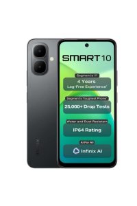 Infinix Smart 10