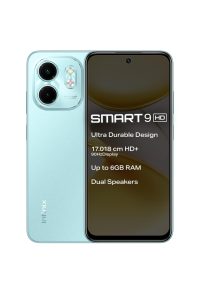 Infinix Smart 9 HD