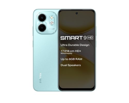 Infinix Smart 9 HD