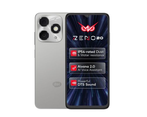 Itel Zeno 20