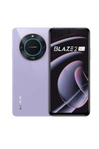 Lava Blaze 2 5G