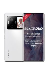 Lava Blaze Duo