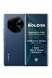 Lava Bold 5G