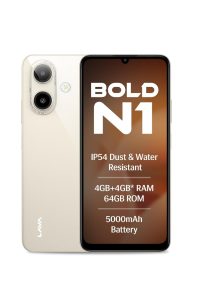 Lava Bold N1