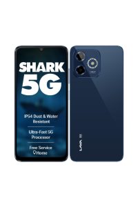 Lava Shark 5G