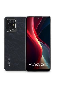Lava Yuva Star 2