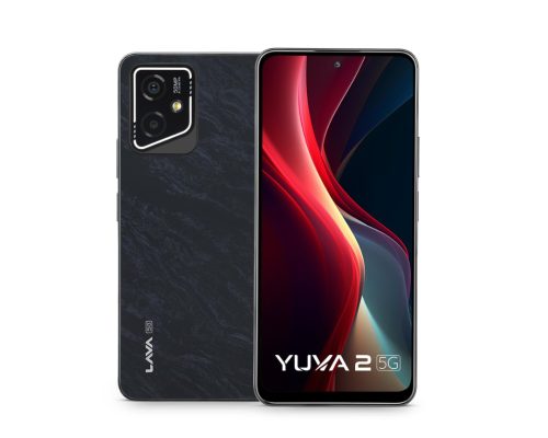 Lava Yuva Star 2