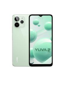Lava Yuva 2 Pro