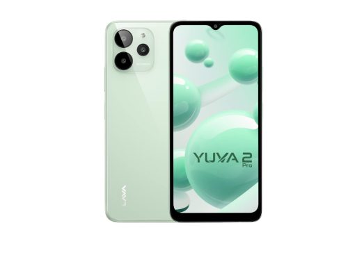 Lava Yuva 2 Pro