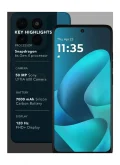 Moto G57 Power