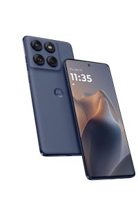 Motorola Edge 60 Fusion 5G