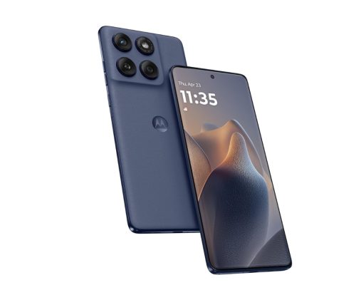 Motorola Edge 60 Fusion 5G