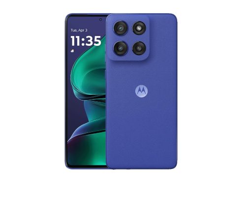 Motorola Edge 60 Stylus