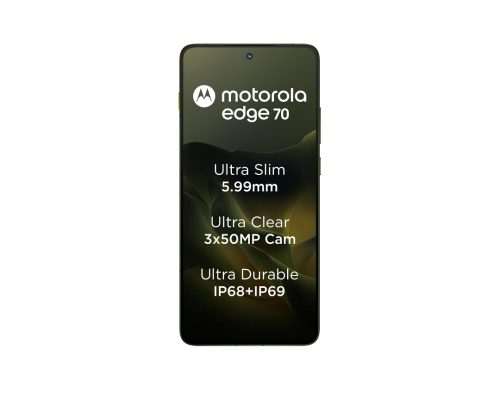Motorola Edge 70 5G