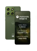 Motorola Edge 70 5G