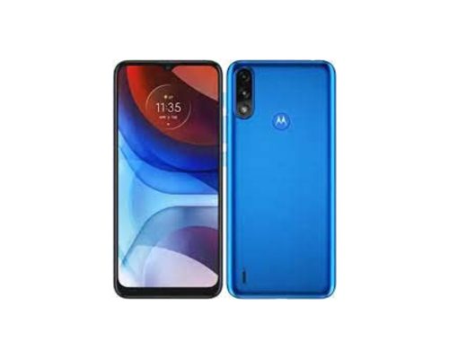 Motorola Moto E7 Power