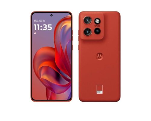 Motorola Moto Edge 50 Neo