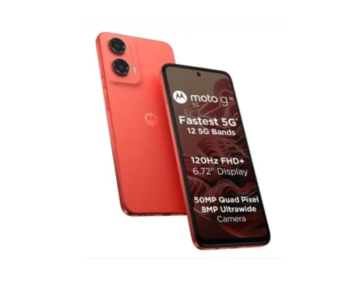 Motorola Moto G35 5G