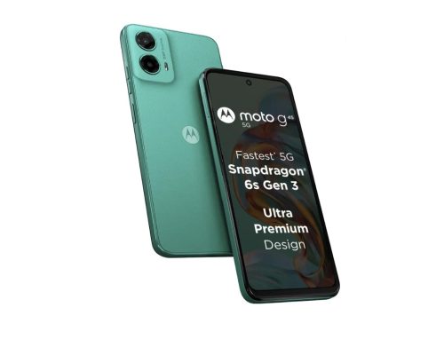 Motorola Moto G45 5G