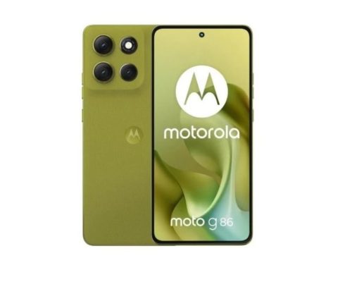 Motorola Moto G86 Power 5G
