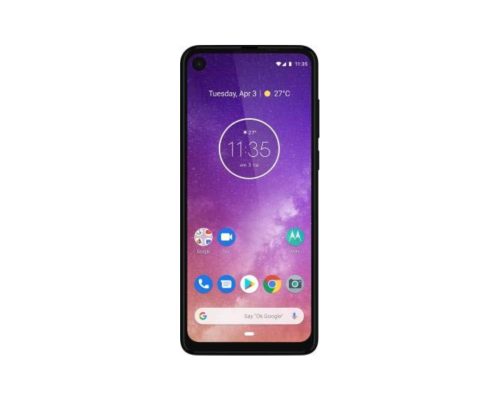Motorola Moto One Vision