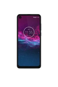 Motorola One Action