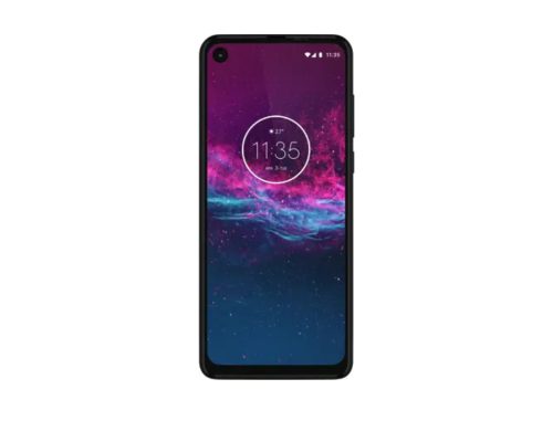 Motorola One Action