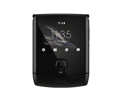 Motorola Razr 2019