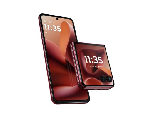 Motorola Razr 60 Ultra