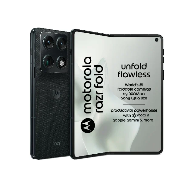 Motorola Razr Fold