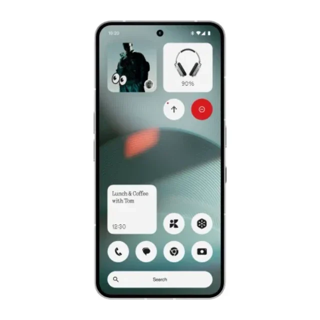 Nothing Phone 3 5G