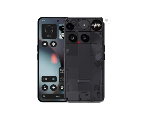Nothing Phone 3