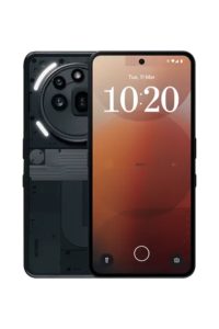 Nothing Phone 3a Pro