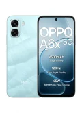 OPPO A6x 5G