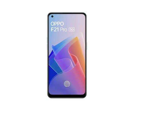 OPPO F21 Pro 5G