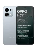 OPPO F31 5G
