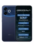 OPPO F33 Pro 5G