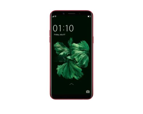 OPPO F5