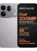 OPPO Find X10