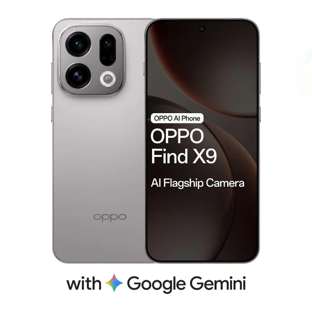 OPPO Find X9