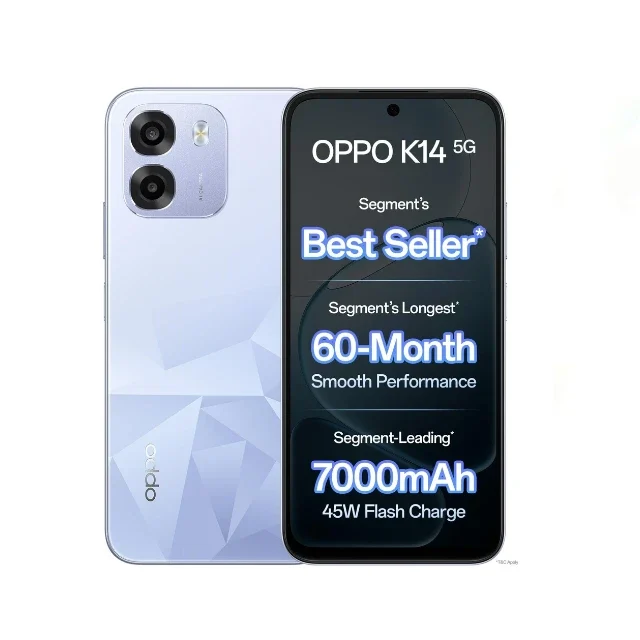OPPO K14