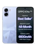 OPPO K14x 5G