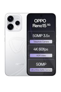 OPPO Reno 15 5G