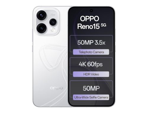 OPPO Reno 15 5G