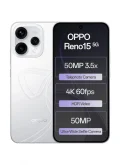 OPPO Reno 15 5G