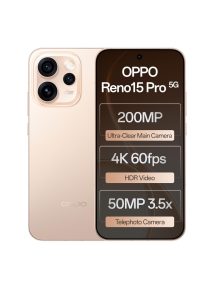 OPPO Reno 15 Pro 5G