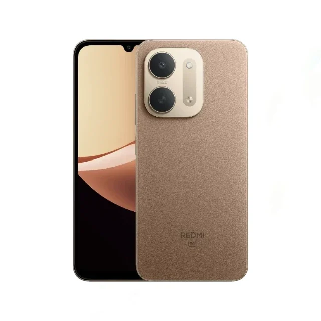 Xiaomi Redmi 17C 5G