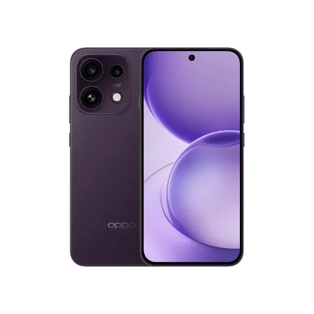 OPPO Reno 16C 5G